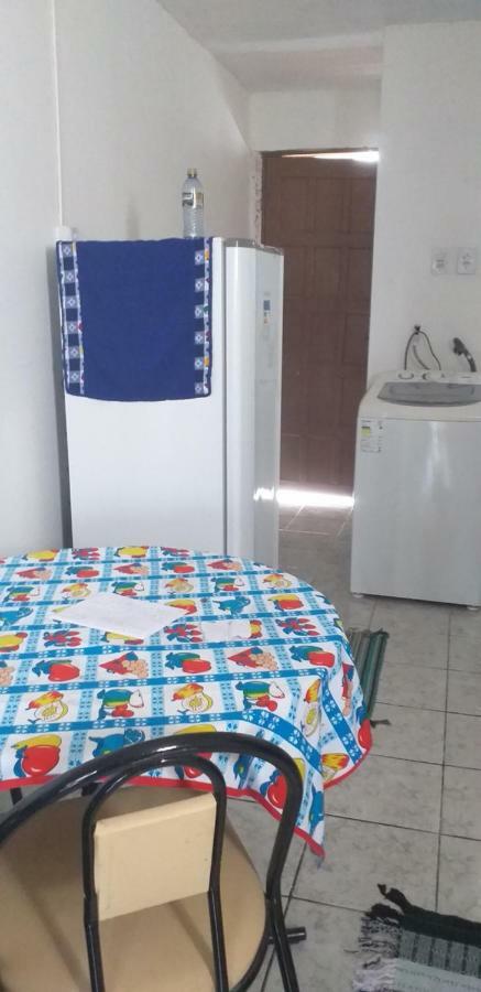 João PessoaFlat Mobiliado C/ Piscina公寓 外观 照片